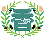 かがわ腎臓病療養指導士の会ロゴ